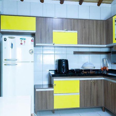 Suites Margarida Ubatuba Esterno foto