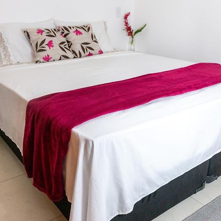 Suites Margarida Ubatuba Esterno foto