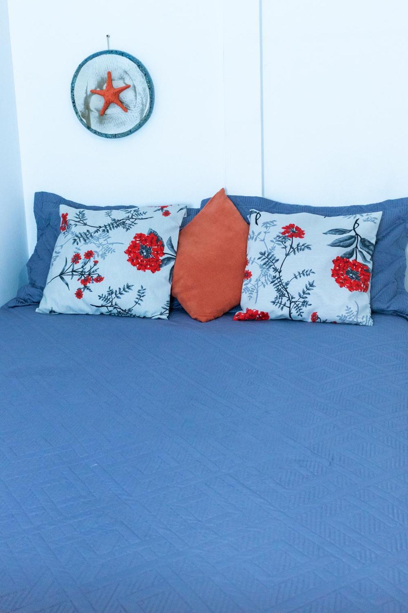 Suites Margarida Ubatuba Esterno foto