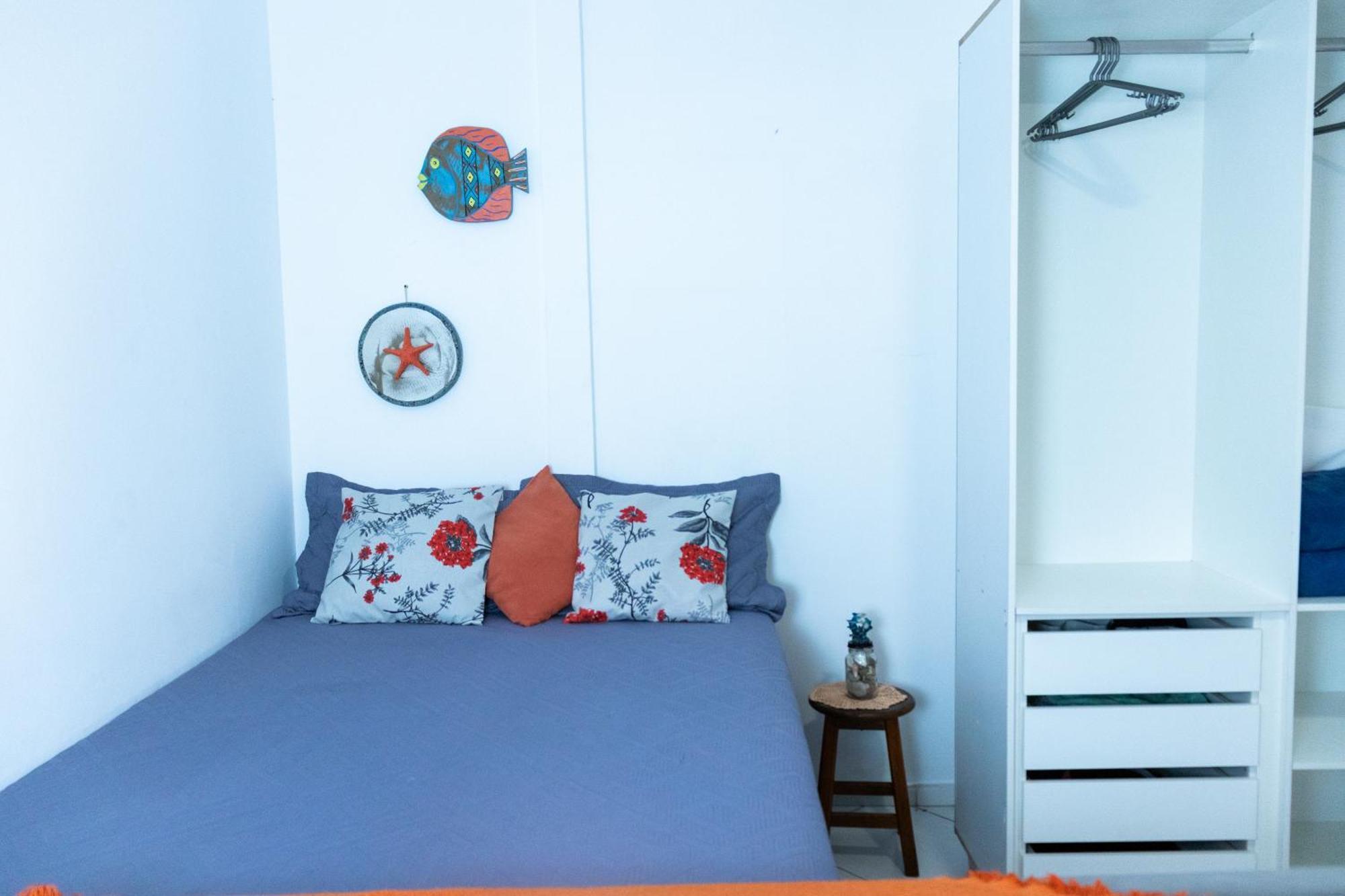 Suites Margarida Ubatuba Esterno foto