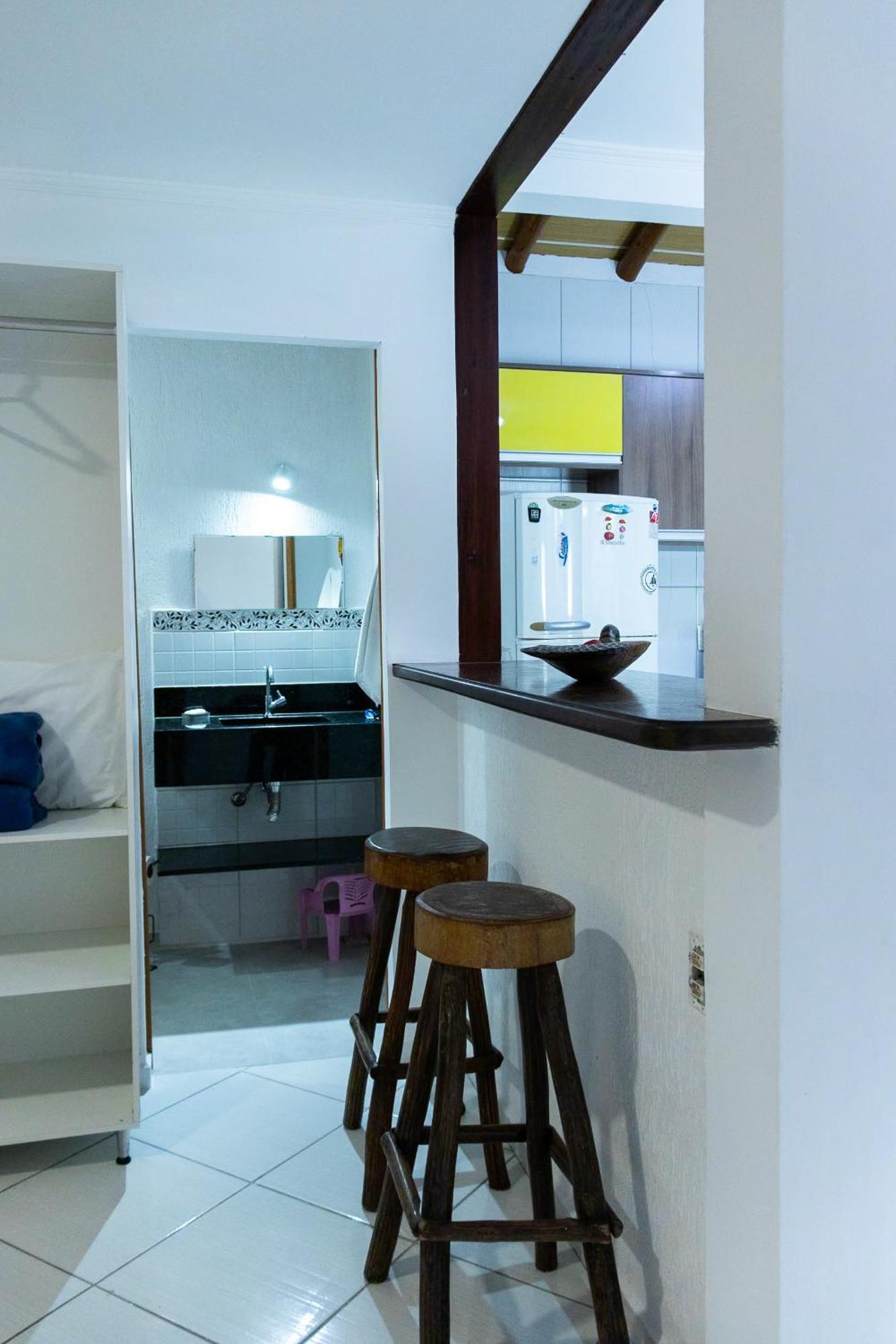 Suites Margarida Ubatuba Esterno foto