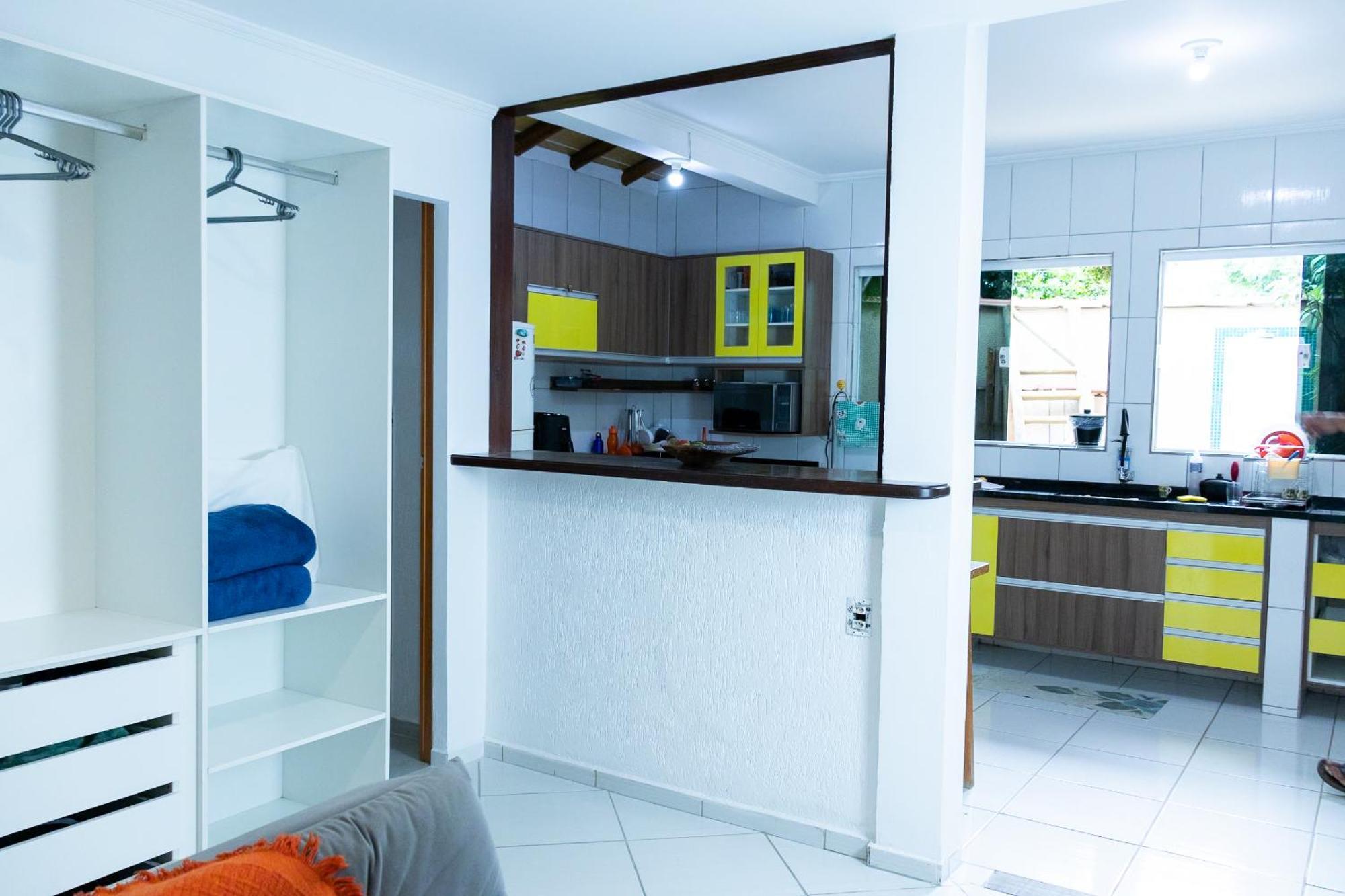 Suites Margarida Ubatuba Esterno foto