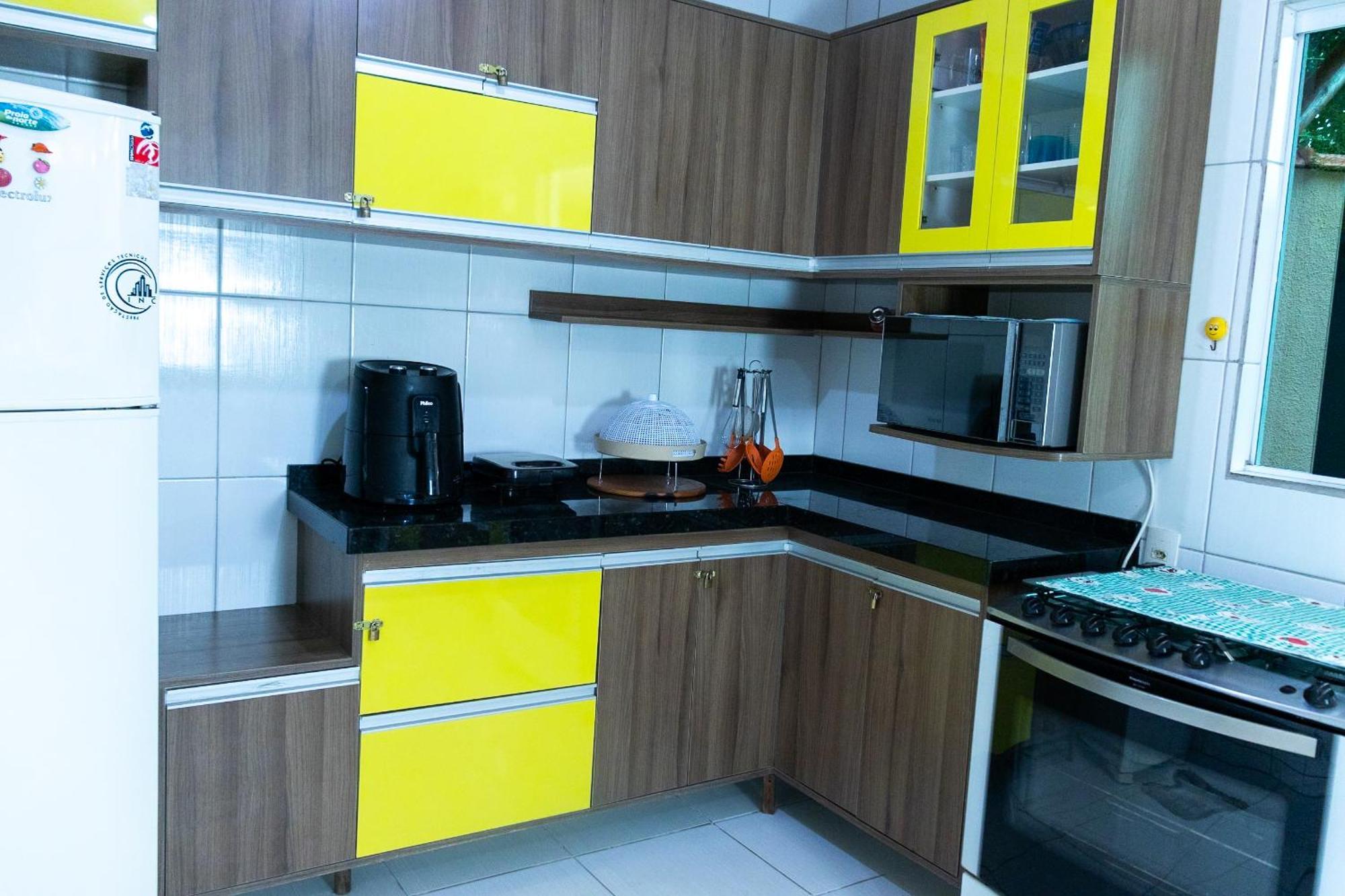 Suites Margarida Ubatuba Esterno foto