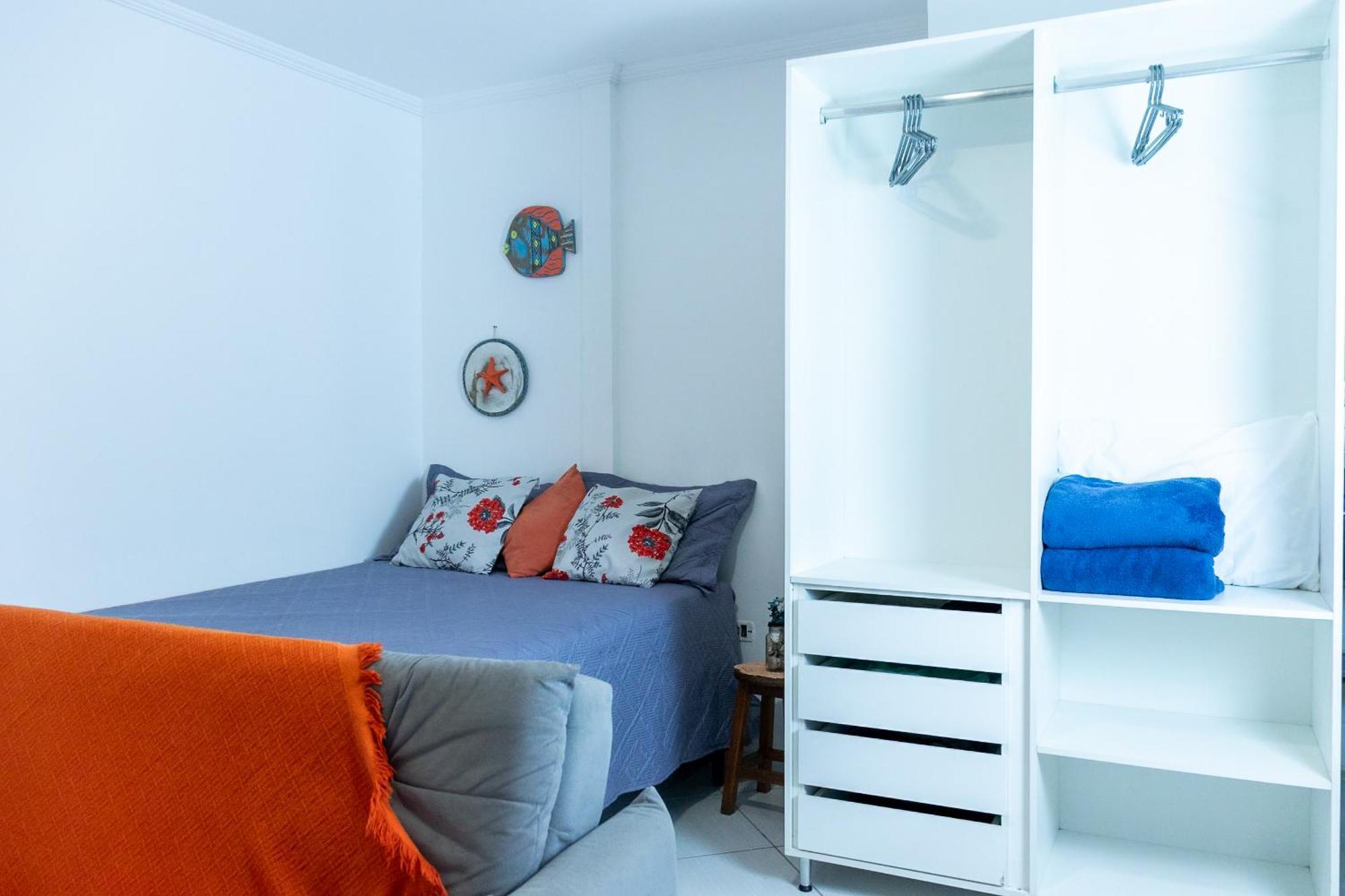 Suites Margarida Ubatuba Esterno foto