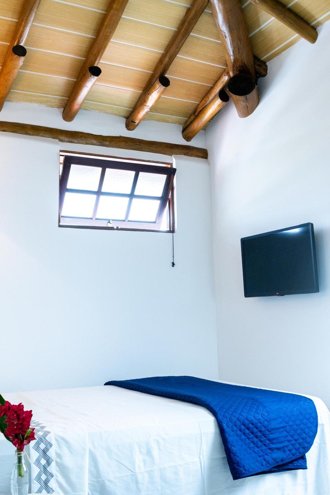 Suites Margarida Ubatuba Esterno foto