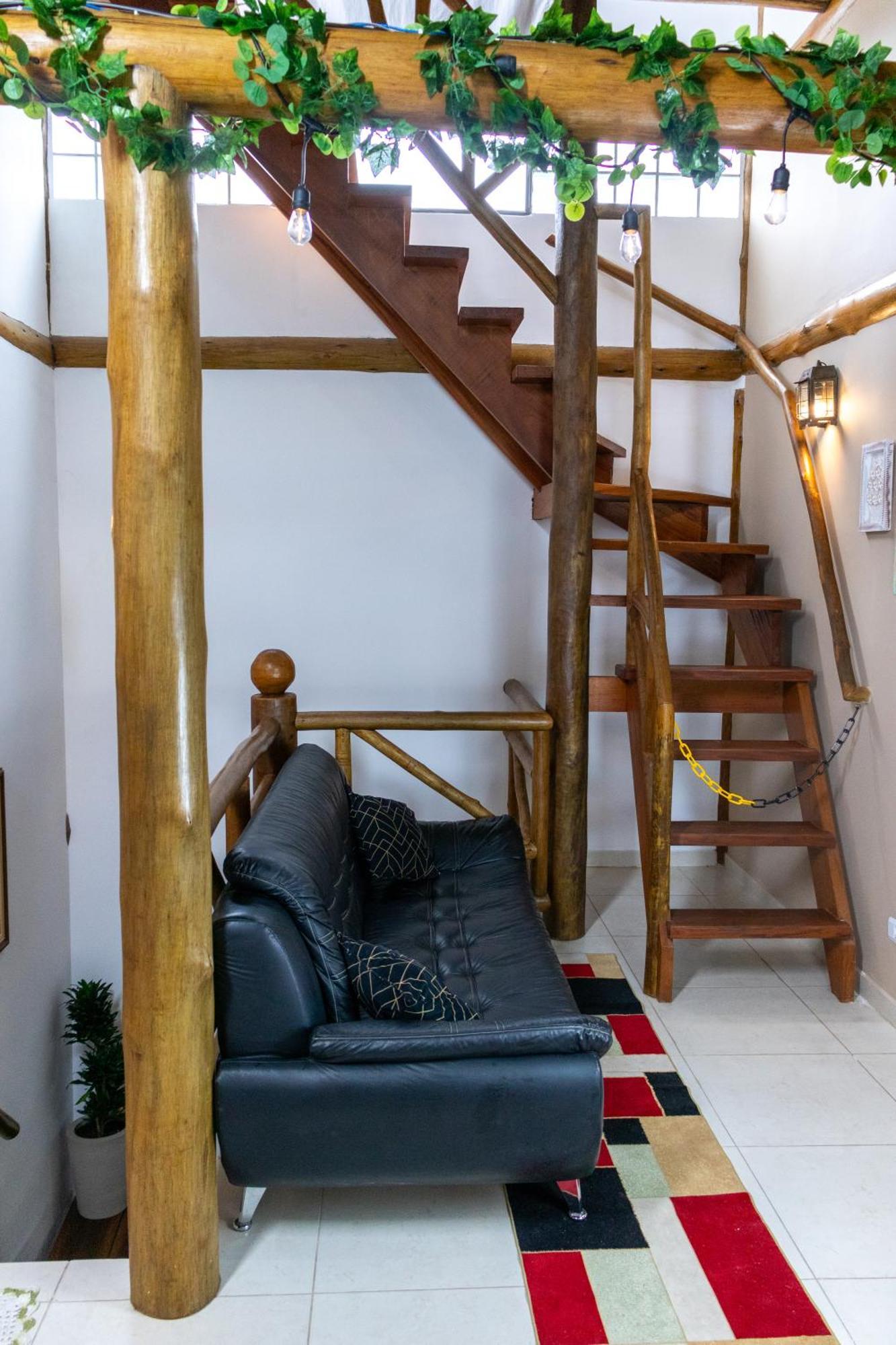Suites Margarida Ubatuba Esterno foto