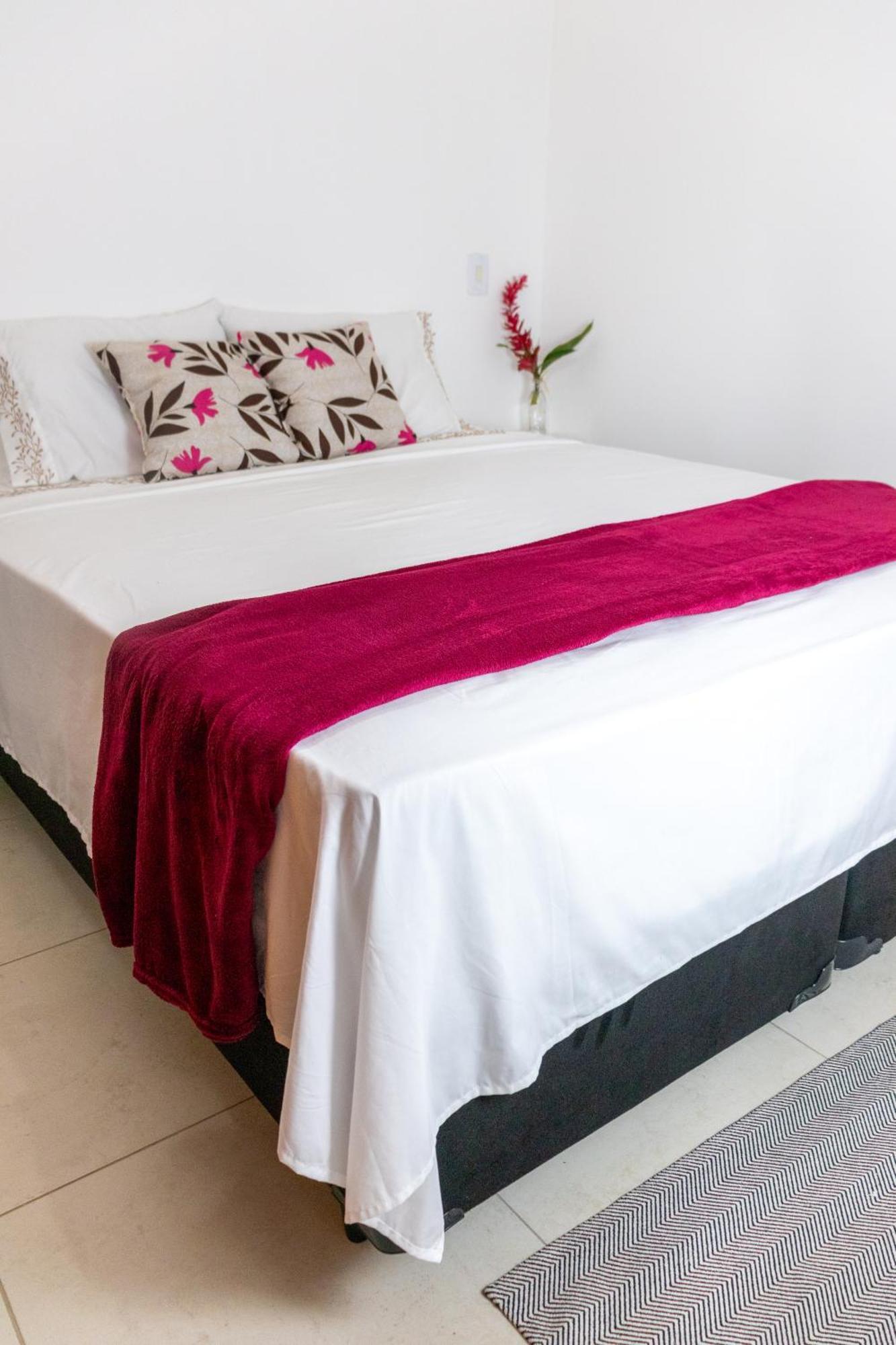 Suites Margarida Ubatuba Esterno foto