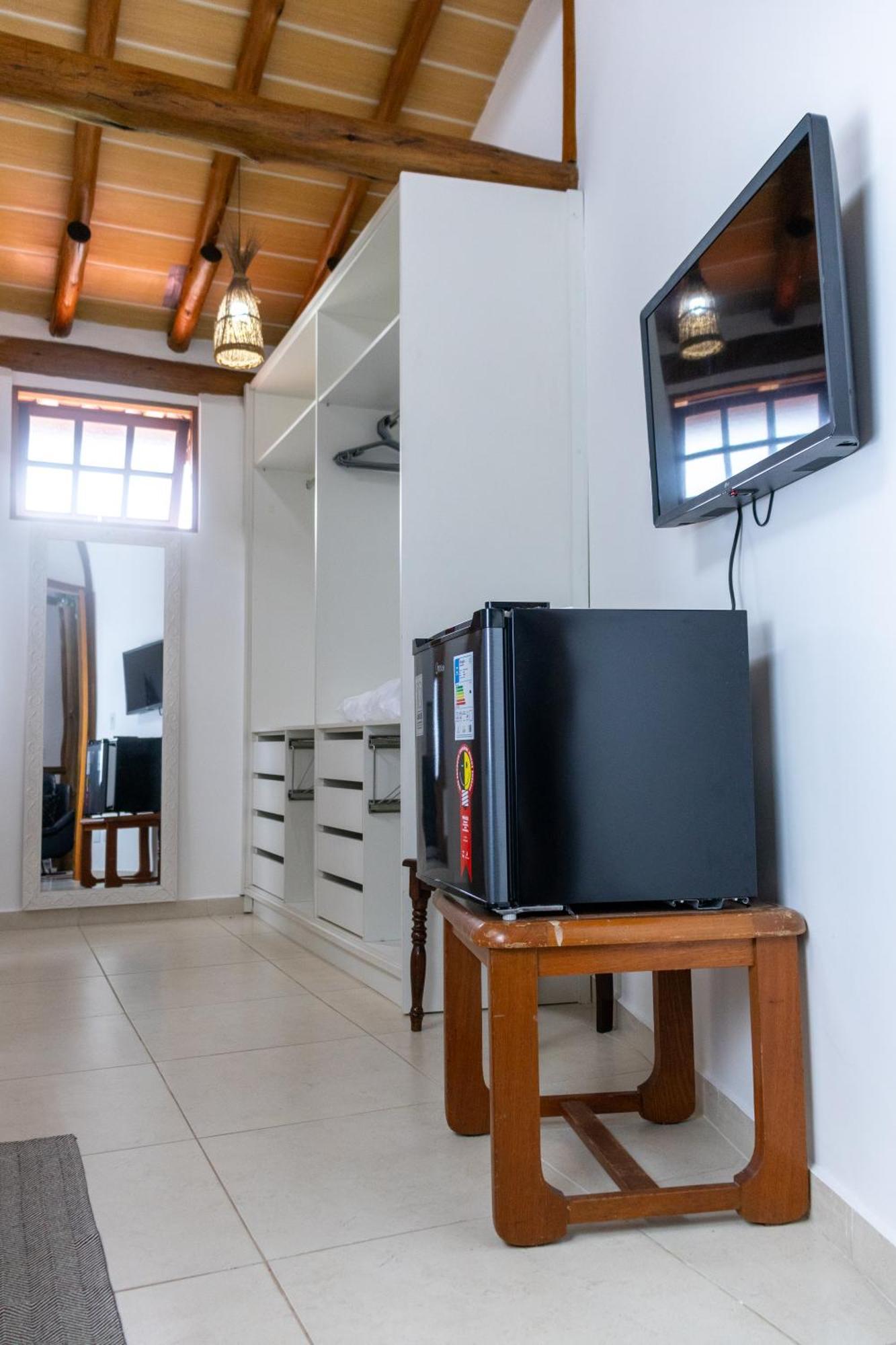 Suites Margarida Ubatuba Esterno foto