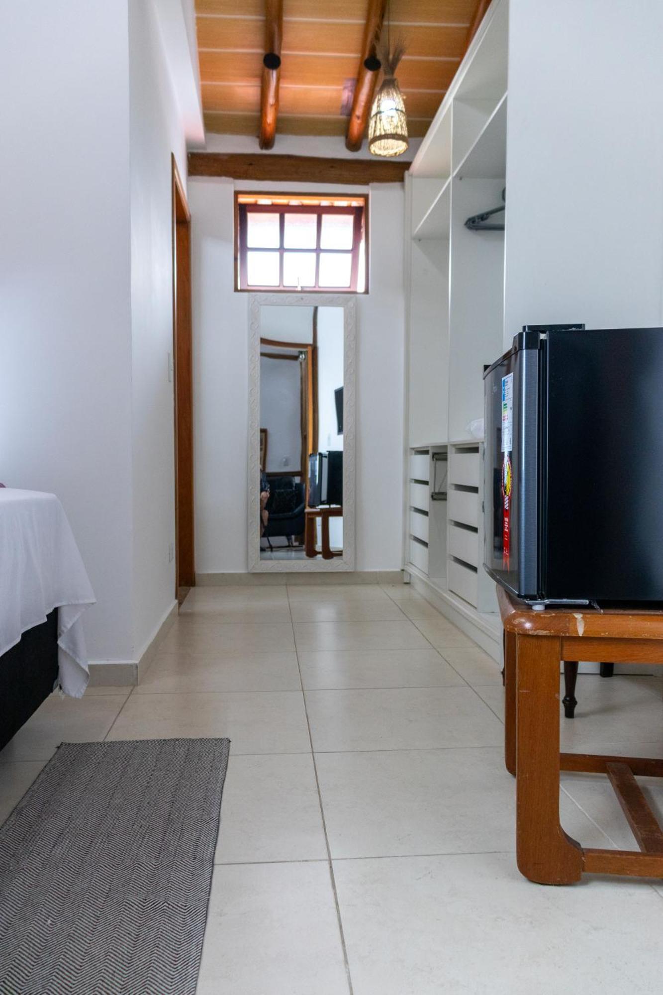Suites Margarida Ubatuba Esterno foto