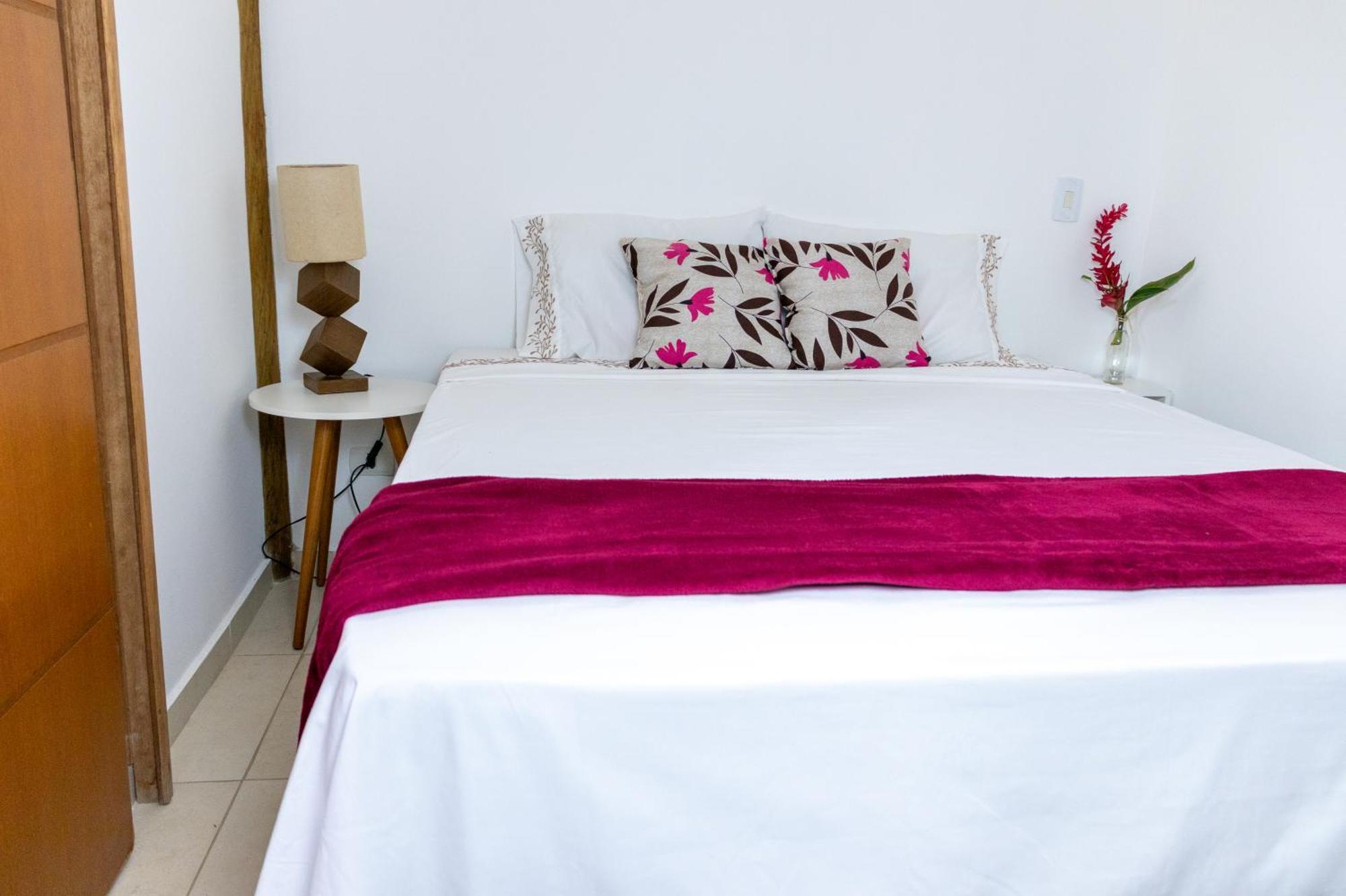 Suites Margarida Ubatuba Esterno foto