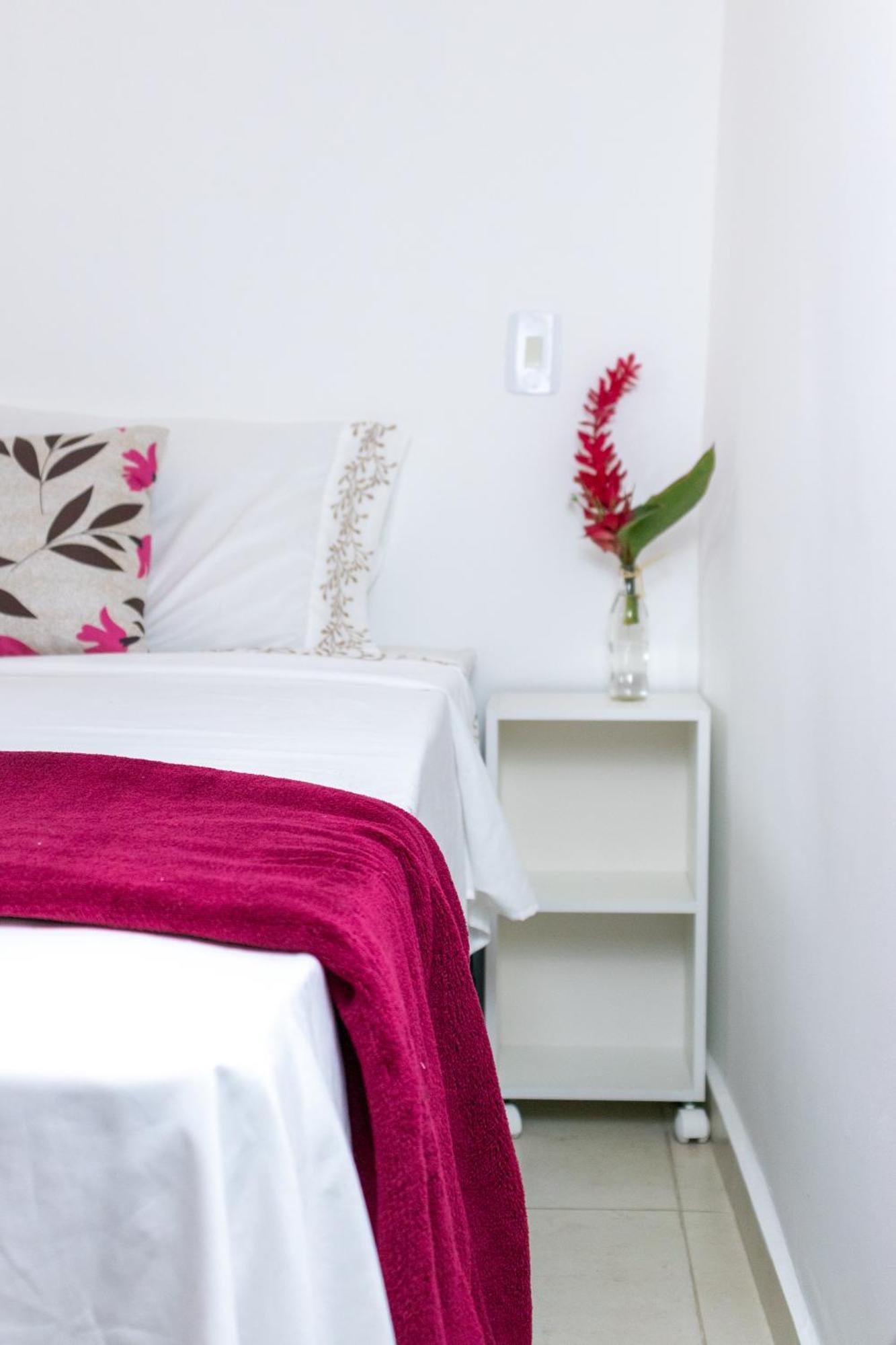 Suites Margarida Ubatuba Esterno foto