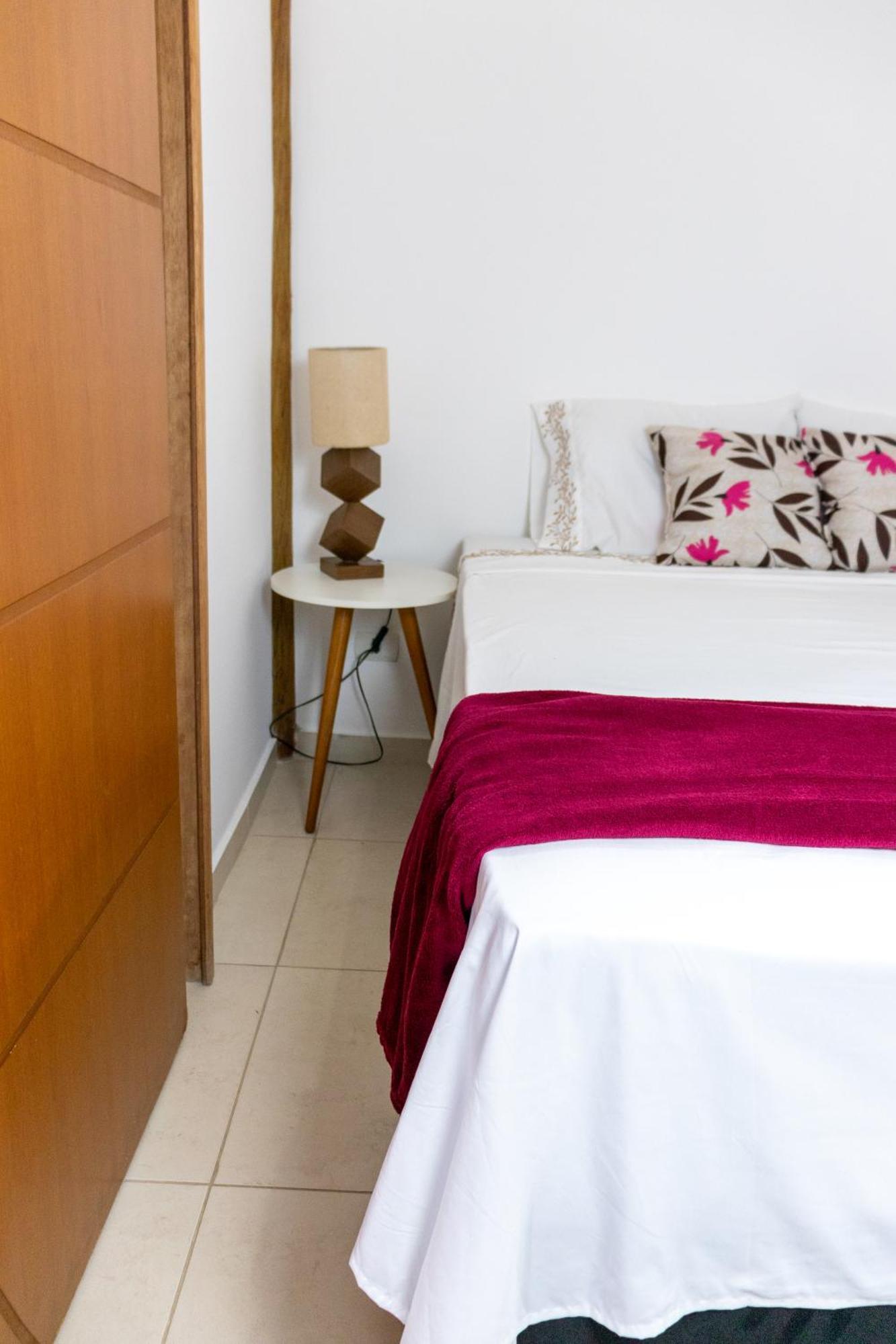 Suites Margarida Ubatuba Esterno foto