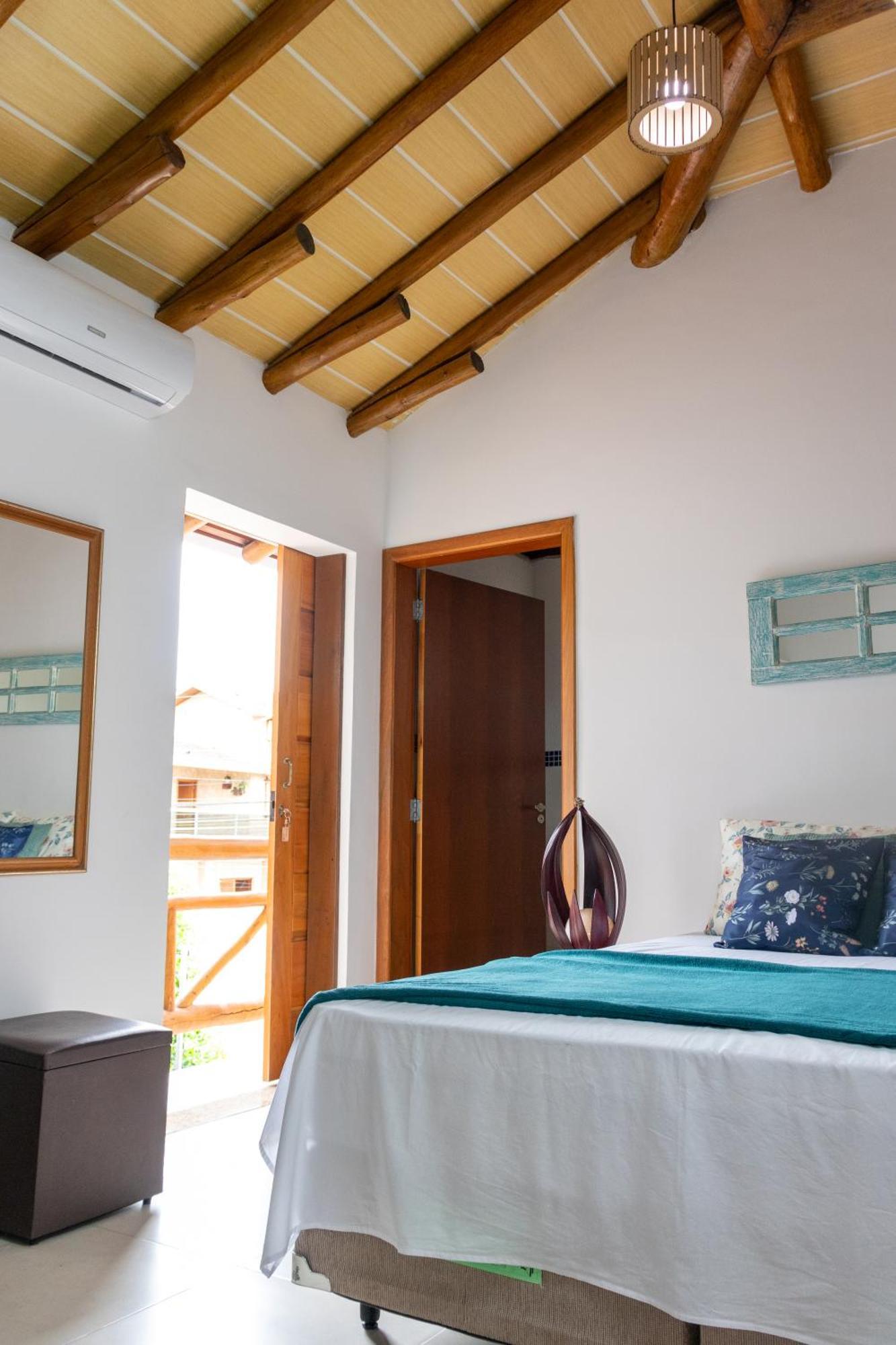 Suites Margarida Ubatuba Esterno foto