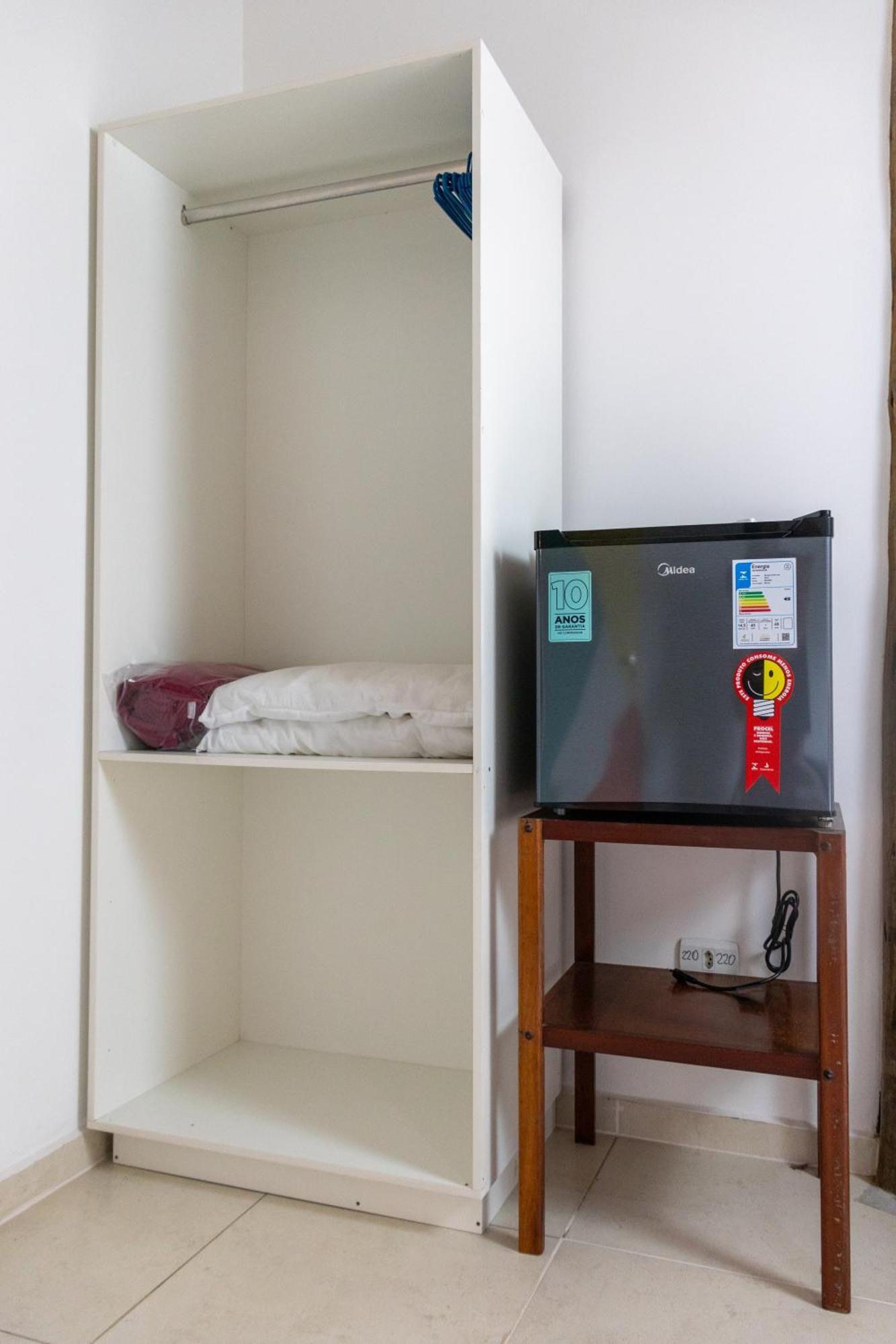 Suites Margarida Ubatuba Esterno foto