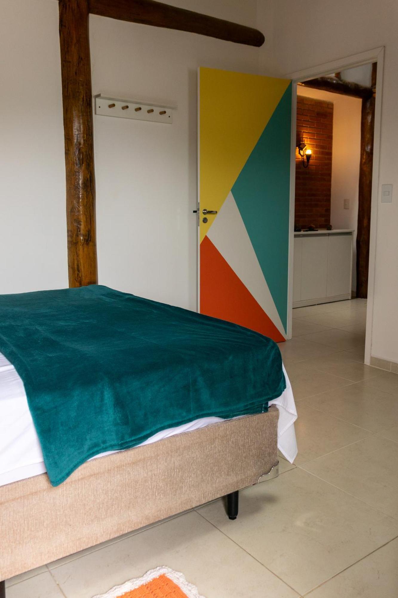 Suites Margarida Ubatuba Esterno foto