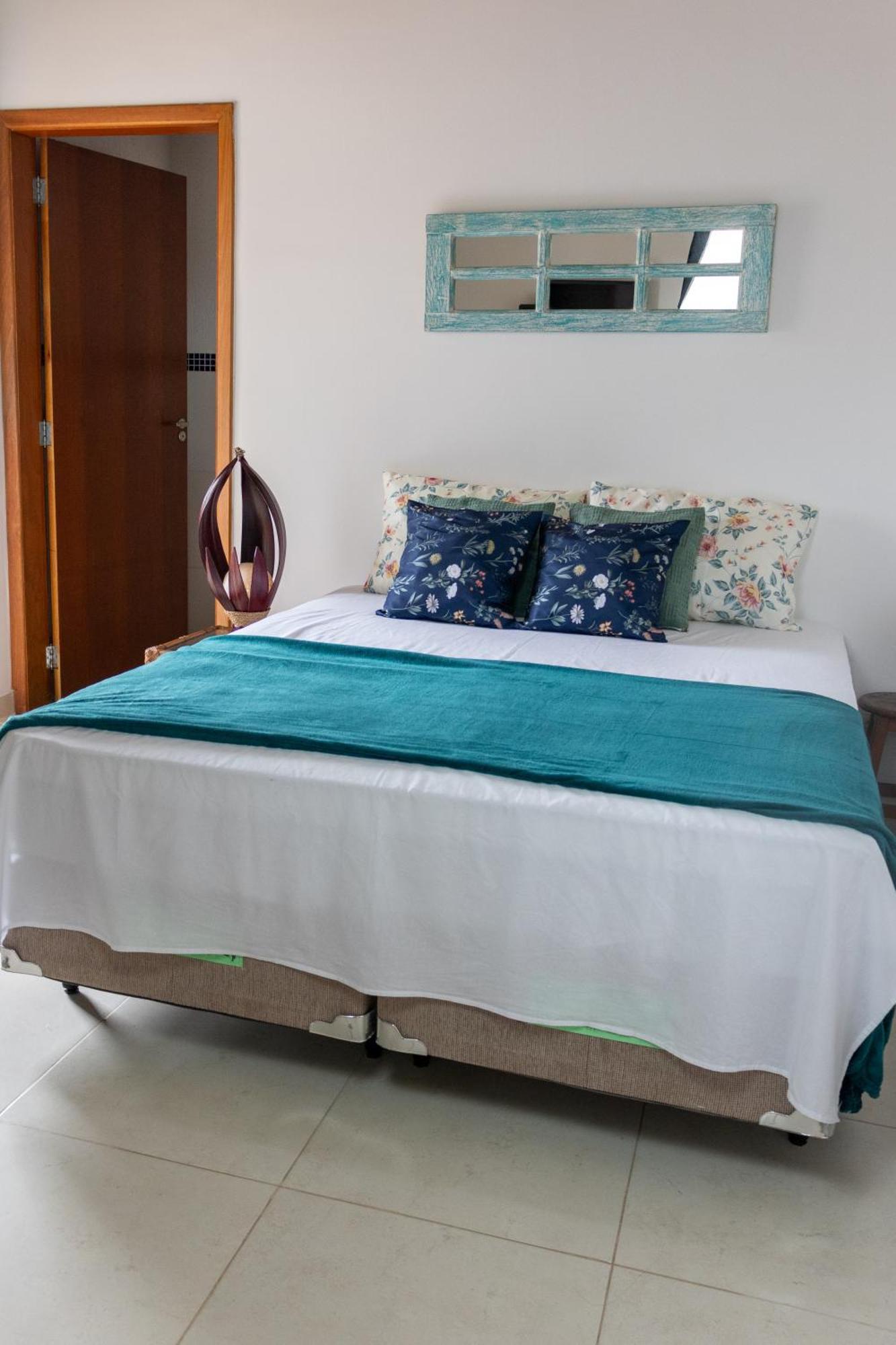 Suites Margarida Ubatuba Esterno foto