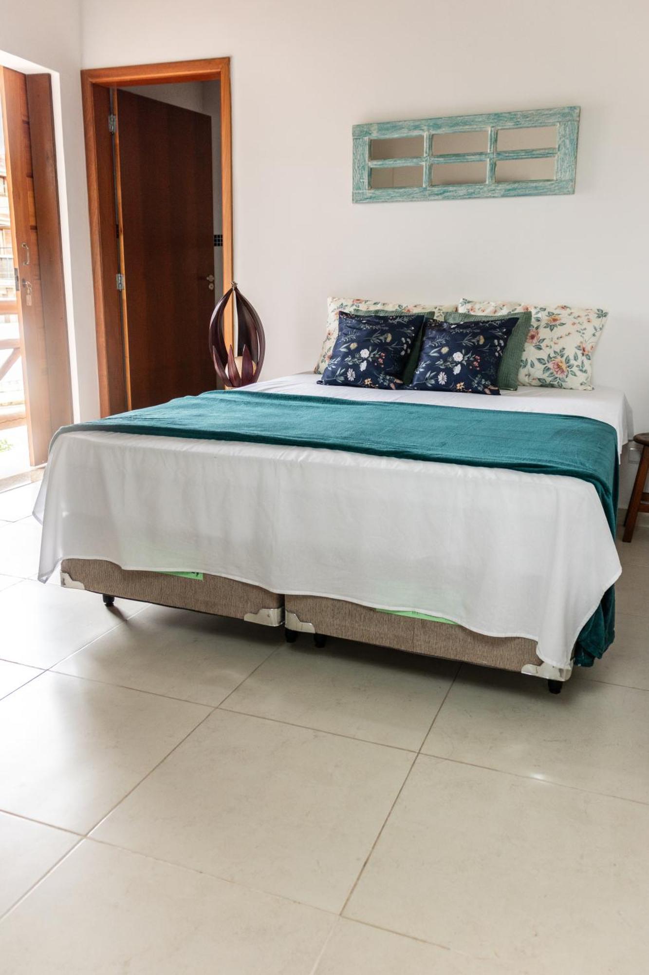 Suites Margarida Ubatuba Esterno foto