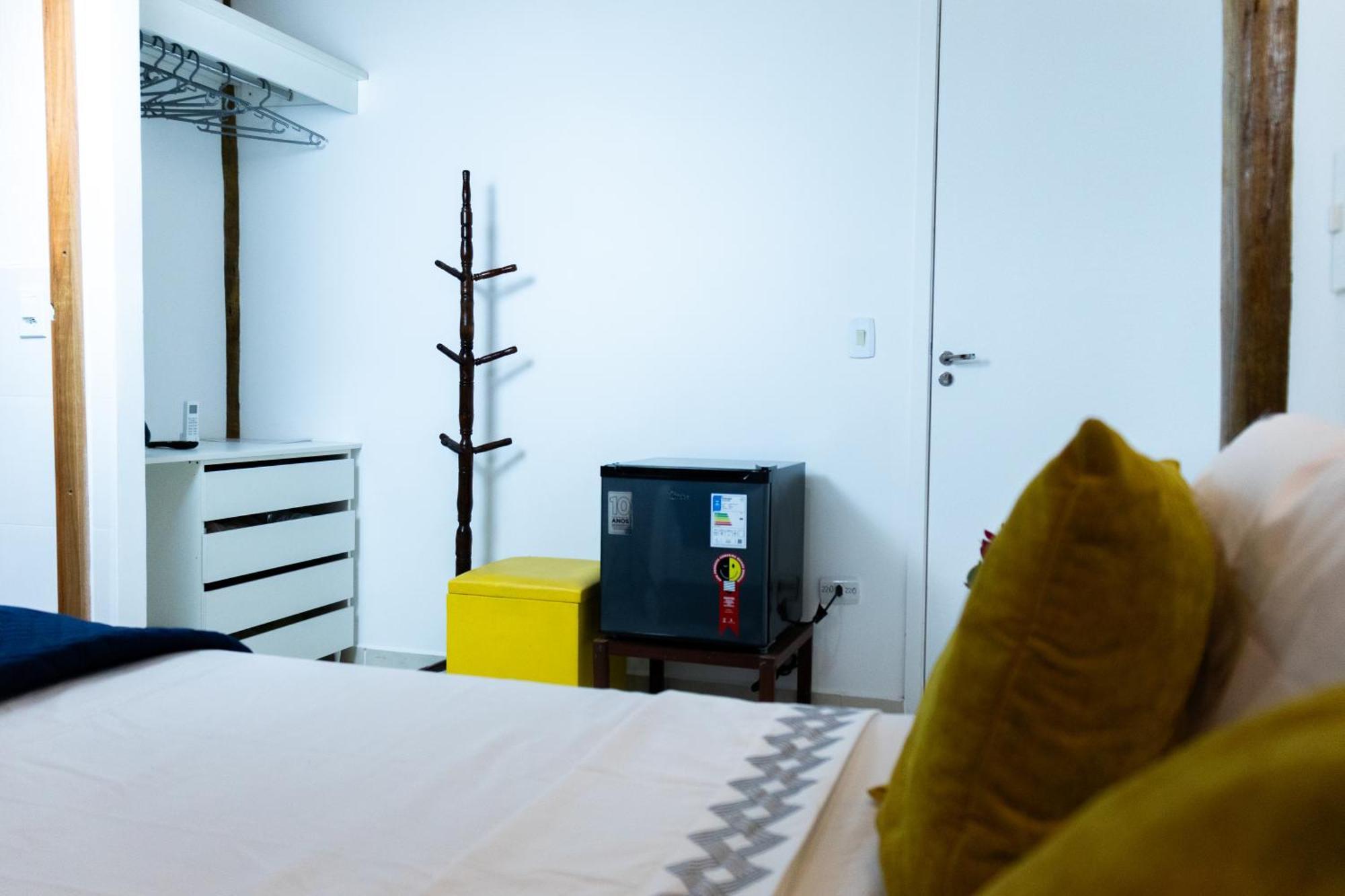 Suites Margarida Ubatuba Esterno foto