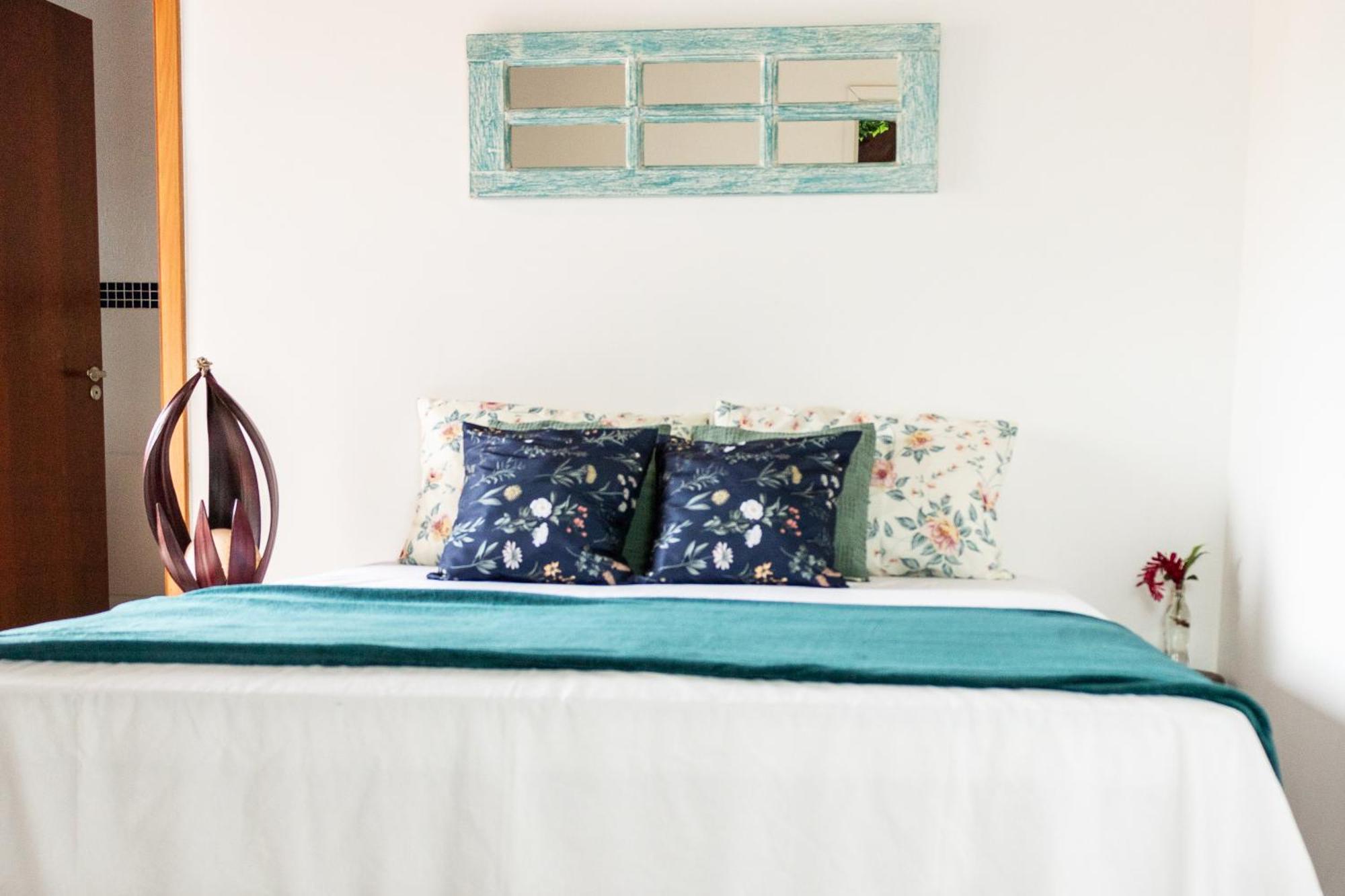 Suites Margarida Ubatuba Esterno foto