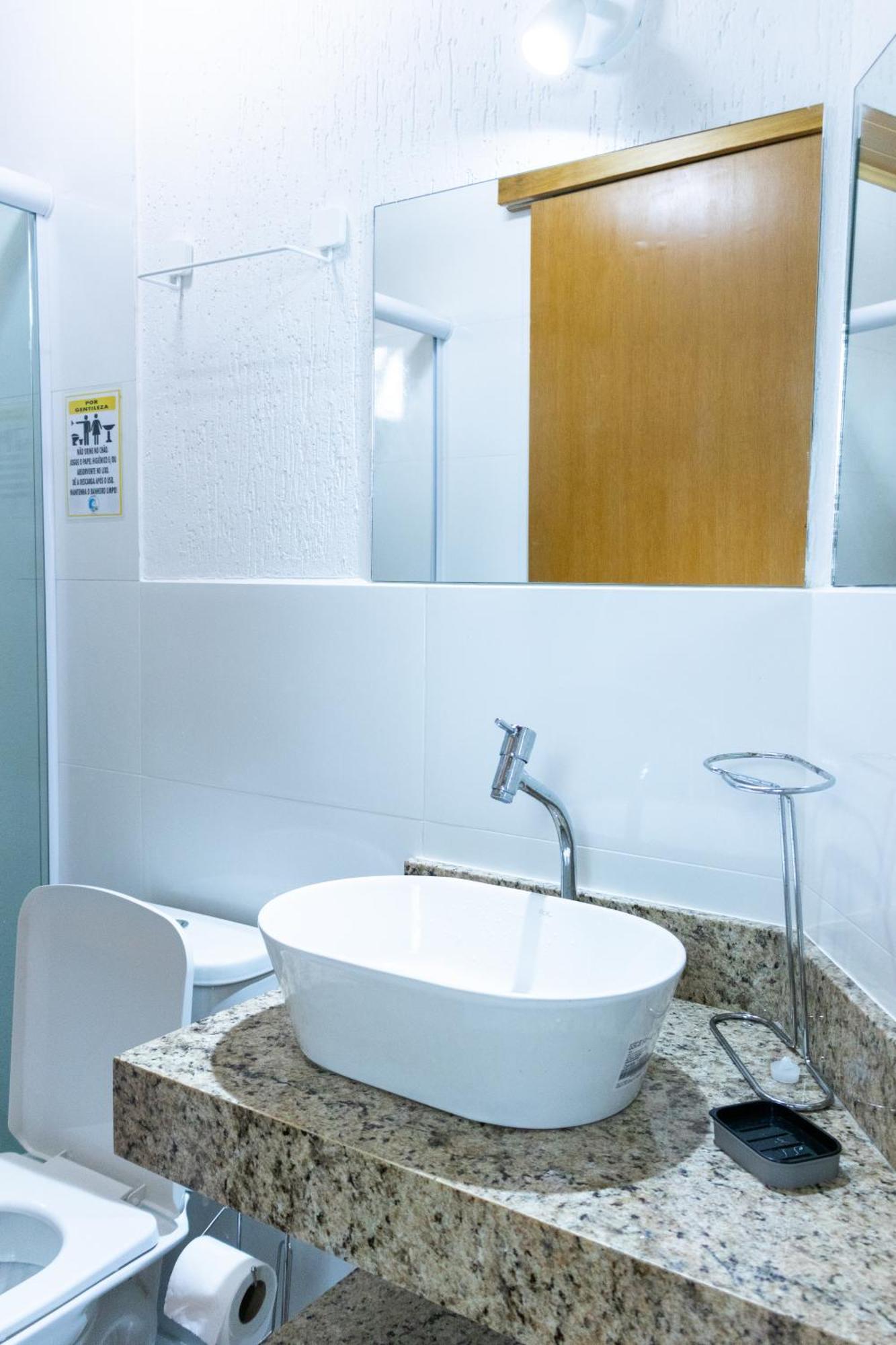 Suites Margarida Ubatuba Esterno foto