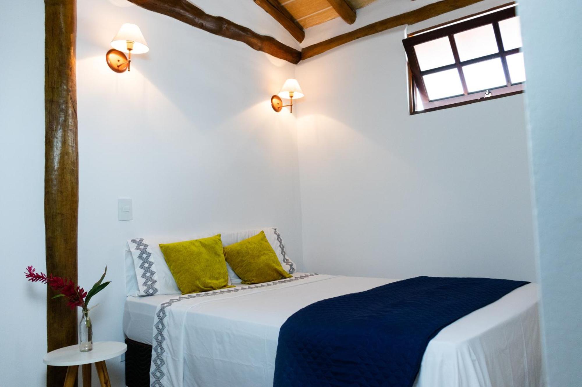 Suites Margarida Ubatuba Esterno foto