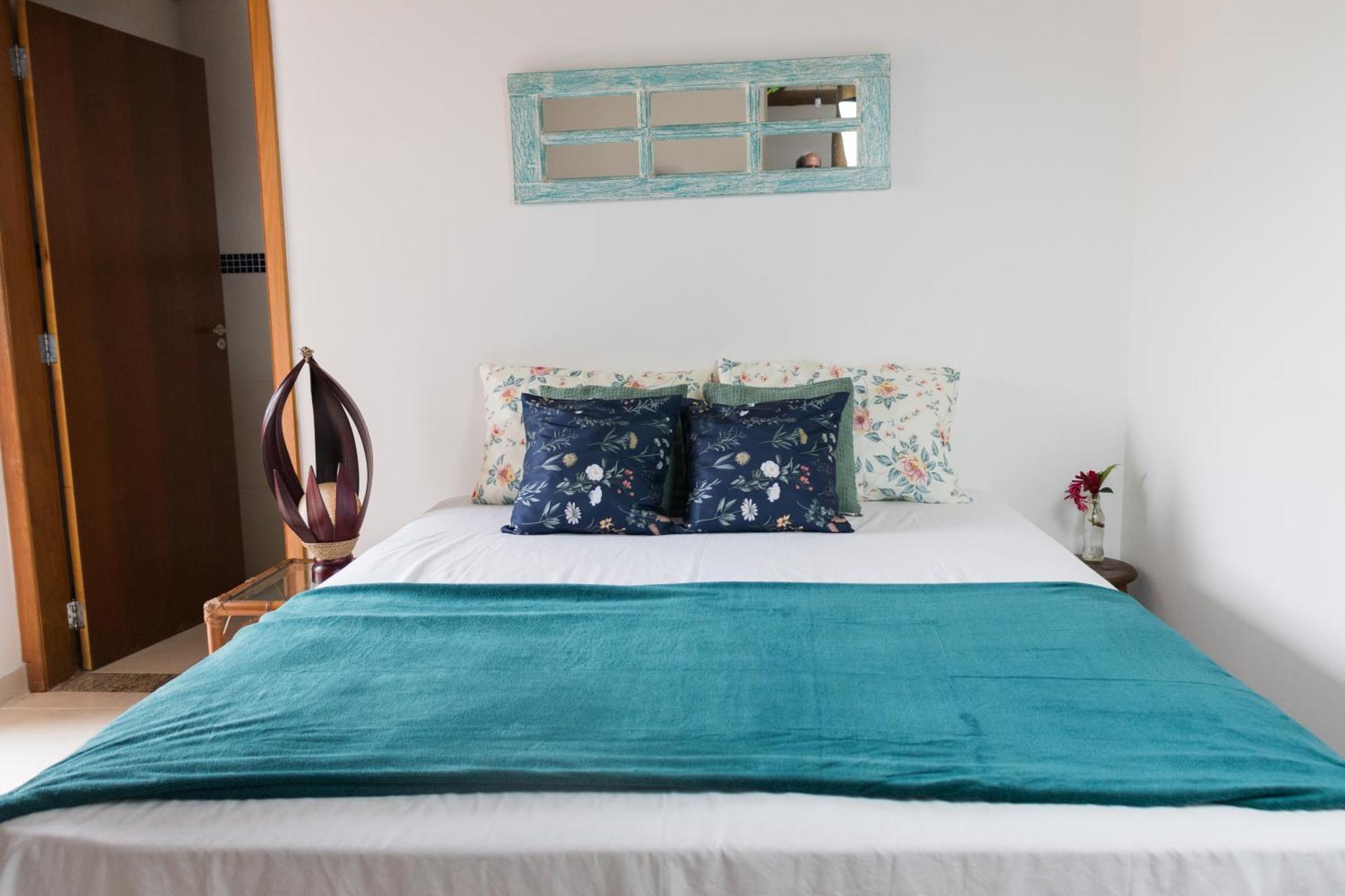 Suites Margarida Ubatuba Esterno foto
