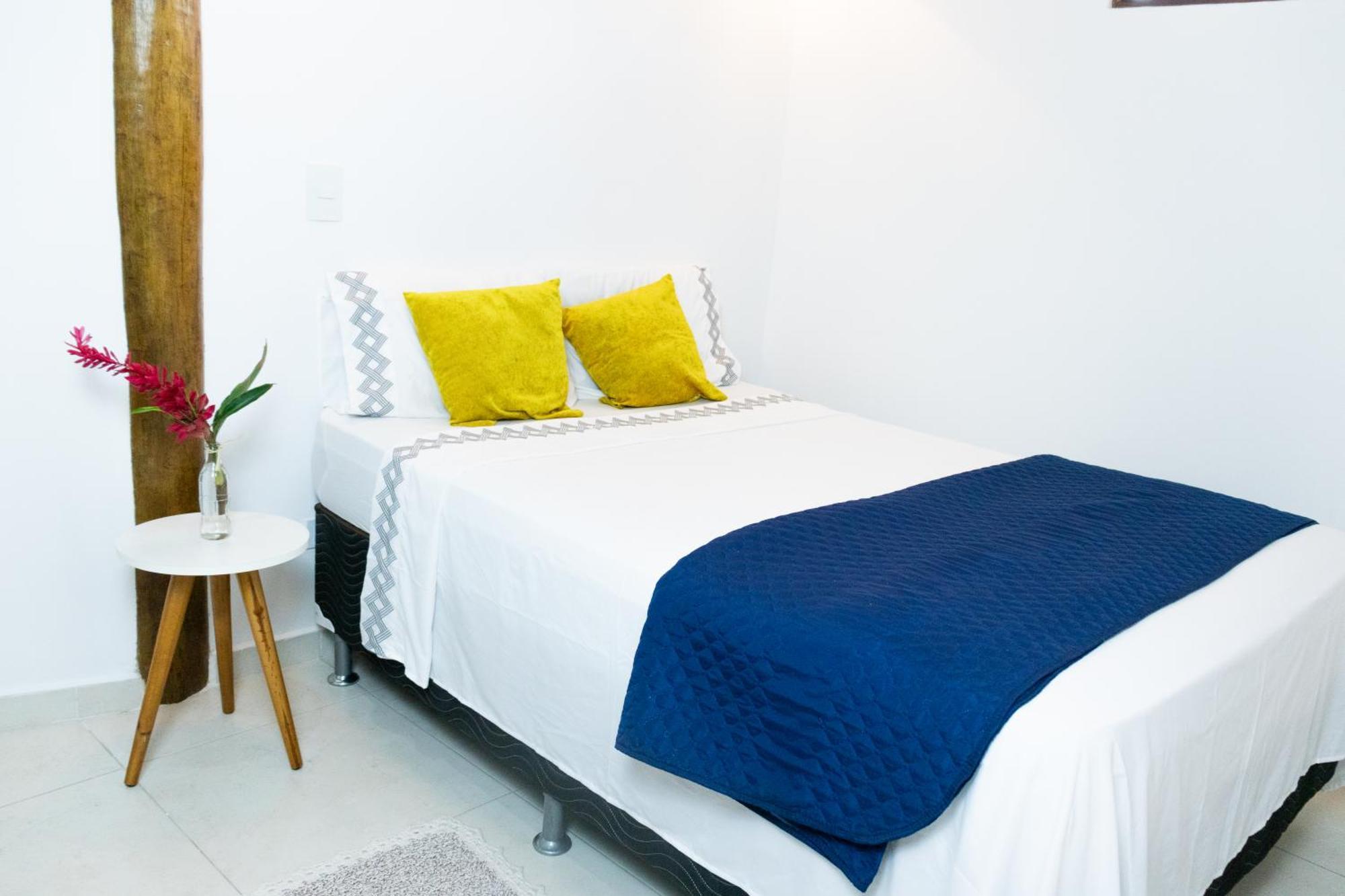 Suites Margarida Ubatuba Esterno foto